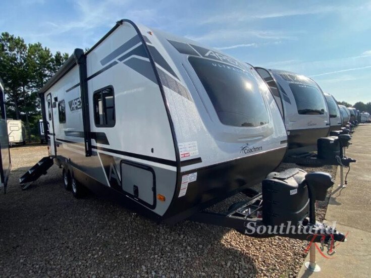 Thumbnail Photo undefined for New 2023 Coachmen Apex 211RBS